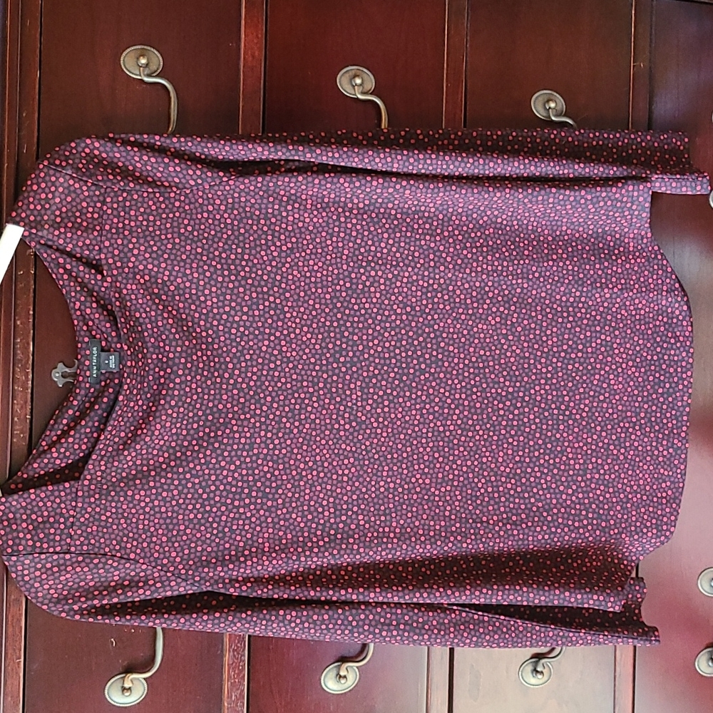 Ann Taylor Blouse